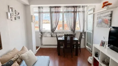 Flat on Calle de Ana Albí photo 8