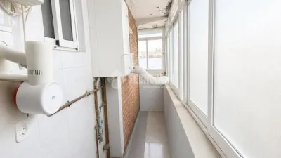 Flat on Calle de Ana Albí photo 39