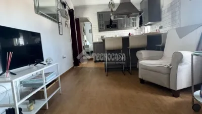 Single-family home in Arcos de la Frontera photo 8