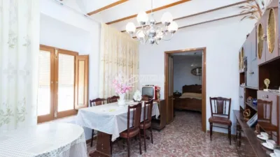 Rustic house in Albox photo 10