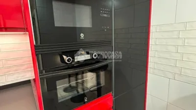 Apartment in Arcos de la Frontera photo 9