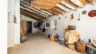 Rustic house in Albox photo 13