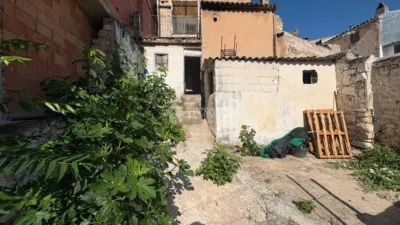 Townhouse in Los Villares photo 25