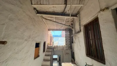 Townhouse in Los Villares photo 32