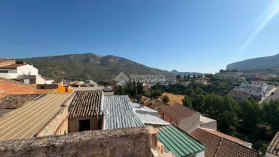Townhouse in Los Villares photo 34