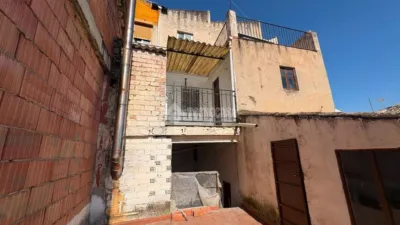 Townhouse in Los Villares photo 21
