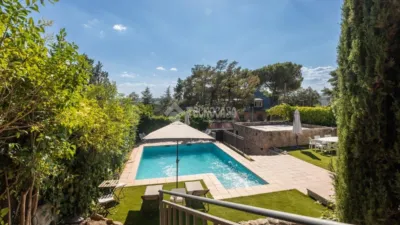 Detached House in Colonia photo 2