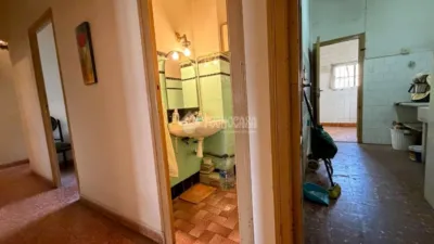 Apartment in Xirivella photo 23
