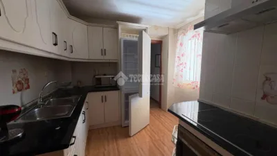 Townhouse in Los Villares photo 7