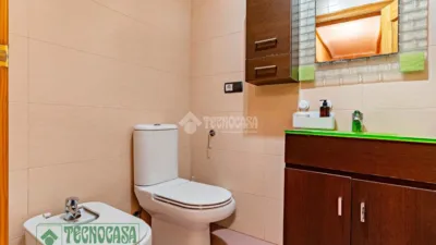 Piso en Centro photo 14