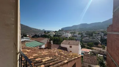 Townhouse in Los Villares photo 35