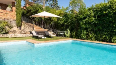 Detached House in Colonia photo 22