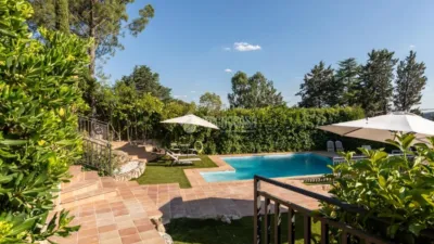 Detached House in Colonia photo 19
