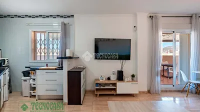 Penthouse in the Centre photo 22