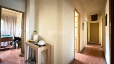 Apartment in Xirivella photo 13