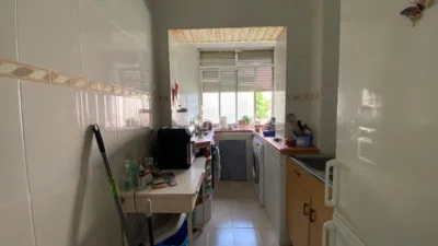 Apartment in Ensanche photo 20