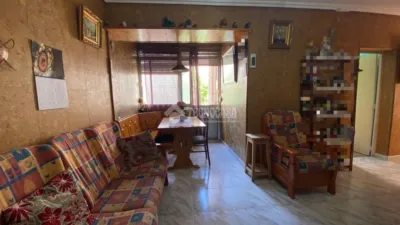 Apartment in Ensanche photo 11