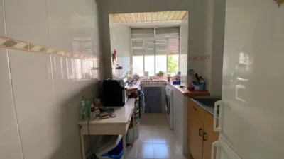 Apartment in Ensanche photo 17