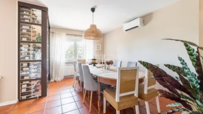 Detached House in Colonia photo 10