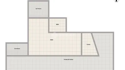 Penthouse in the Centre photo 24