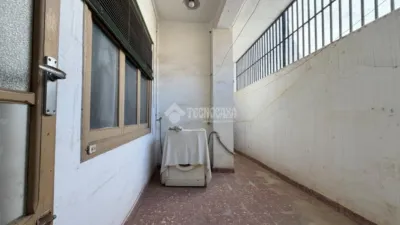 Apartment in Xirivella photo 24