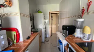 Apartment in Ensanche photo 21