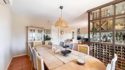 Detached House in Colonia photo 11