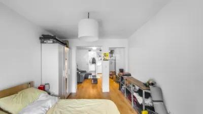 Piso en Embajadores-Lavapiés photo 8
