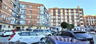 Apartment in the Centre photo 23