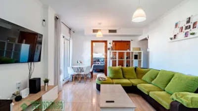 Penthouse in the Centre photo 10
