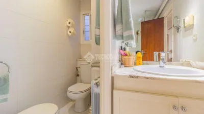 Duplex in Centre photo 30