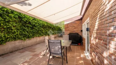 Detached House in Colonia photo 17