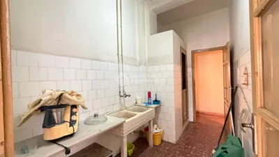 Apartment in Xirivella photo 17