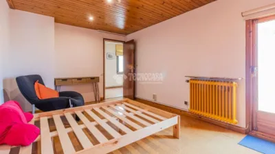 Duplex in Centre photo 19