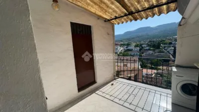 Townhouse in Los Villares photo 19