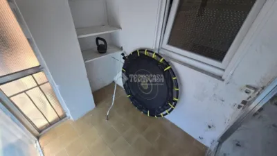 Apartment in San Fermín photo 4