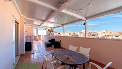 Penthouse in the Centre photo 11