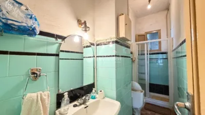 Apartment in Xirivella photo 15