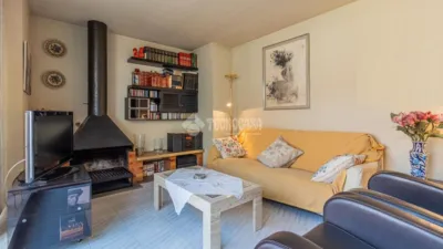 Duplex in Centre photo 8