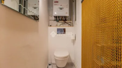 Duplex in Centre photo 14