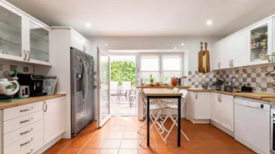 Detached House in Colonia photo 16
