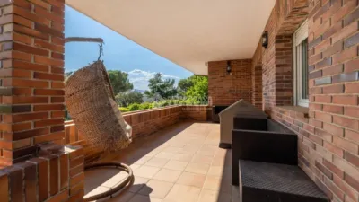 Detached House in Colonia photo 3
