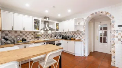 Detached House in Colonia photo 15