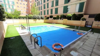 Apartment in El Nido-Las Fuentes photo 15