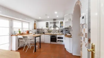 Detached House in Colonia photo 13