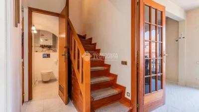 Duplex in Centre photo 16