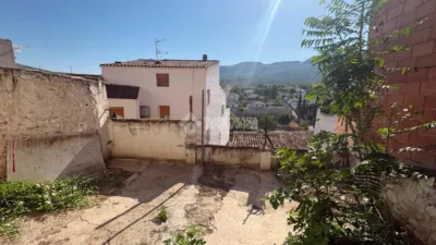 Townhouse in Los Villares photo 24