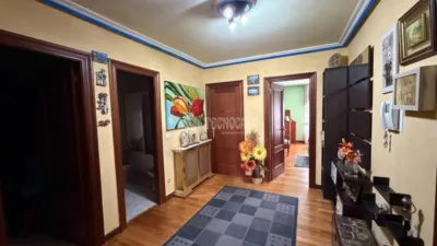 Flat in Reinosa photo 14