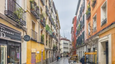 Piso en Embajadores-Lavapiés photo 17
