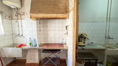 Apartment in Xirivella photo 28